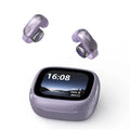 Fone Bluetooth Erazer XF28 PRO com Tradução em Tempo Real e Bateria de 30h