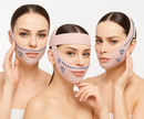 Mascara Modeladora SlinFACE Elimine a flacidez do seu rosto