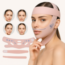 Mascara Modeladora SlinFACE Elimine a flacidez do seu rosto