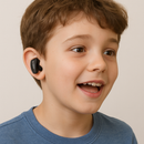 Fone Bluetooth Erazer XF28 PRO com Tradução em Tempo Real e Bateria de 30h